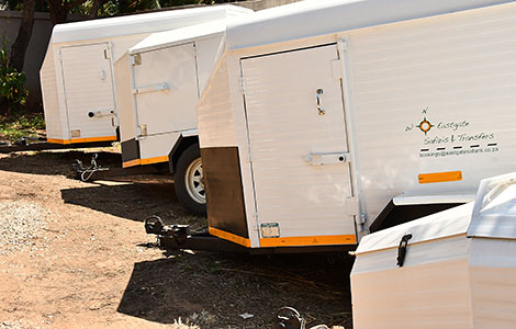 Trailers